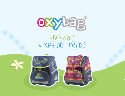 Oxybag – Bumper video