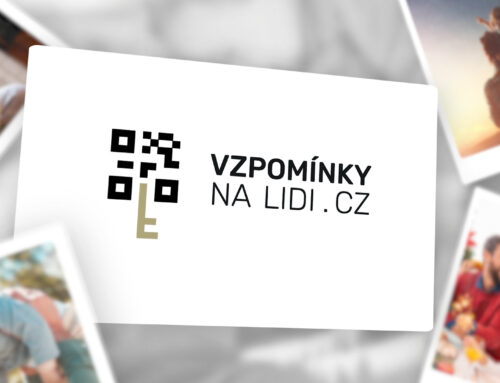 Vzpomínky na lidi – Promo Video